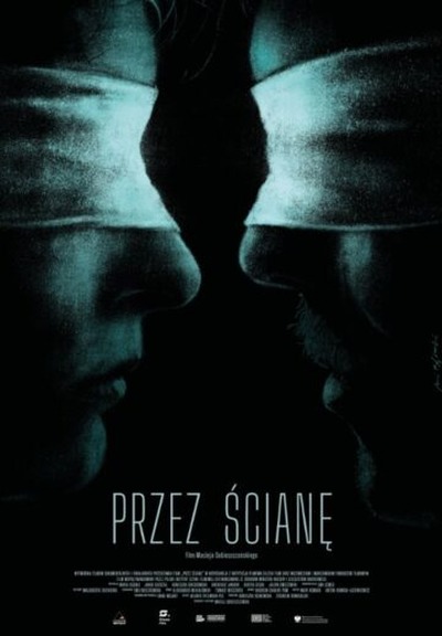 Plakat wydarzenia: Przez ścianę - pokaz przedpremierowy 
